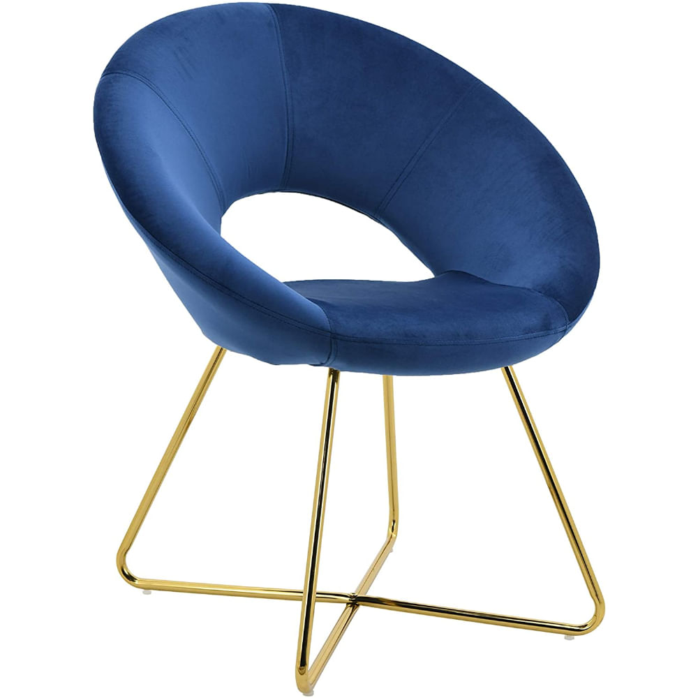 Butaca Aiden Azul CN