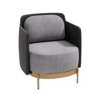 Sillon Banks CN