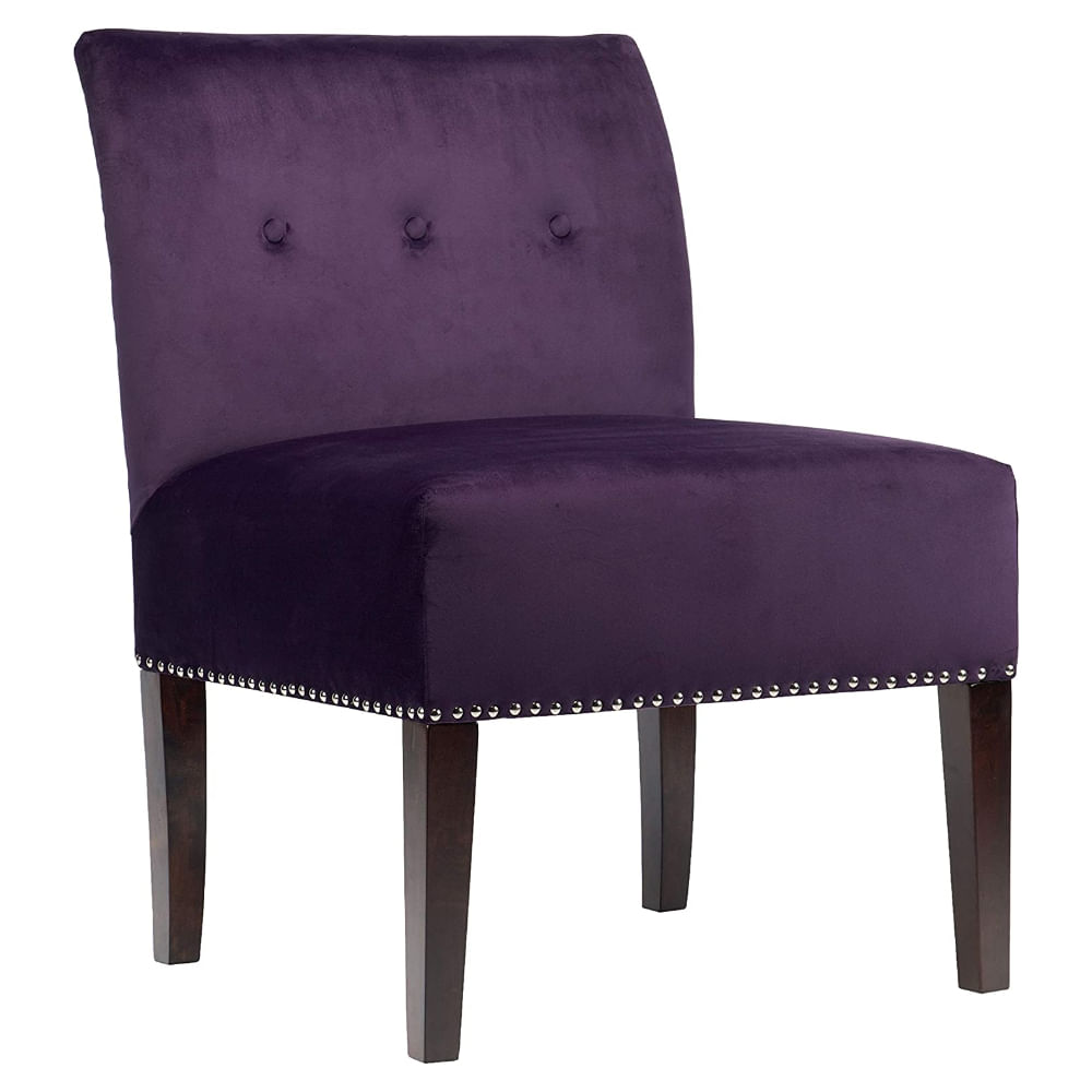 Butaca Davin Purpura CN