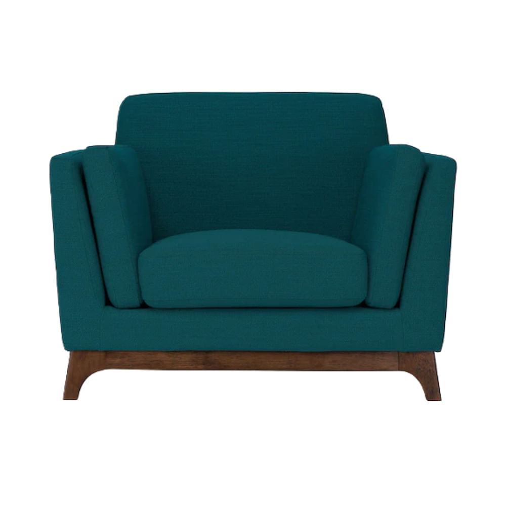 Butaca Sanna Verde Oliva CN