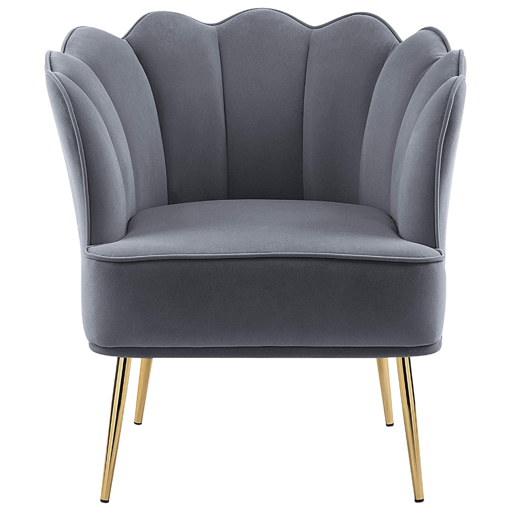 Butaca Kalen Gris CN