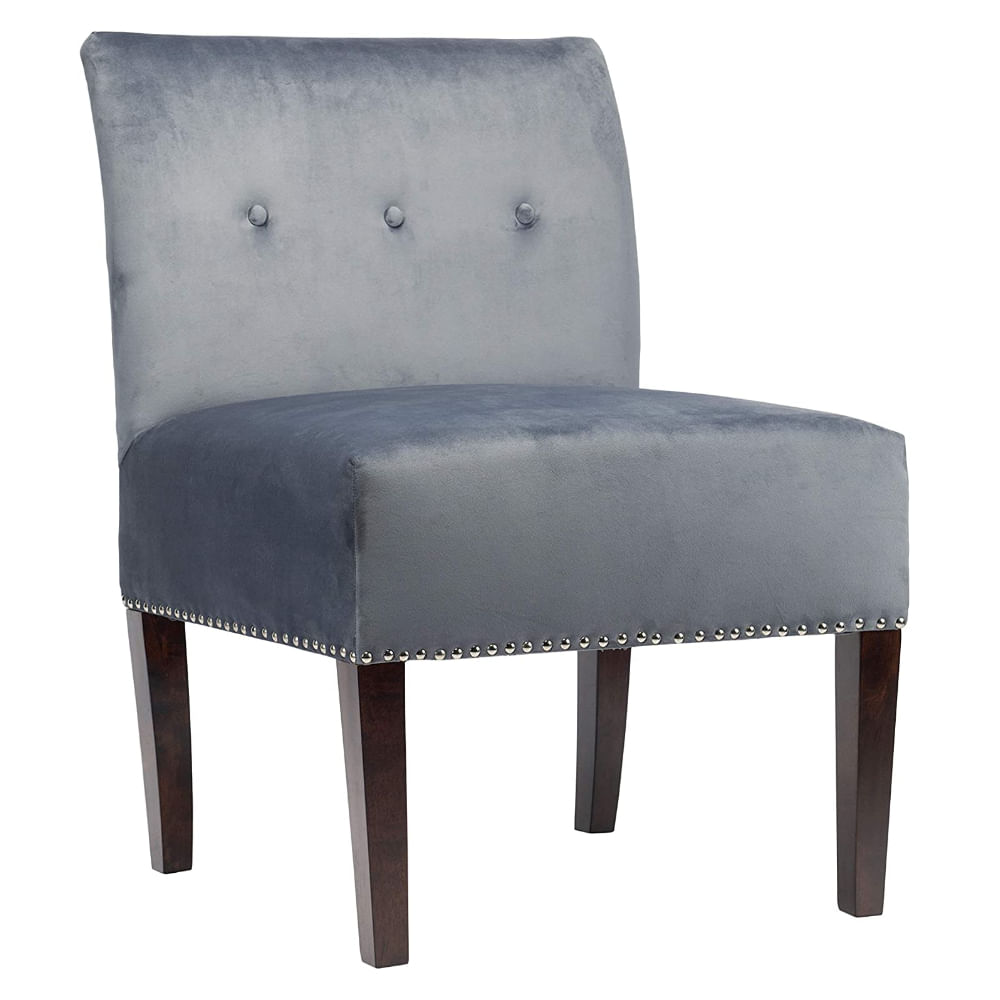 Butaca Davin Gris CN