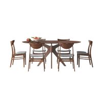 Comedor 6 Sillas Drew Model
