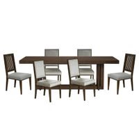 Comedor 6 Sillas Venecia Model