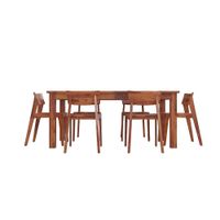 Comedor 6 Sillas Boston CN