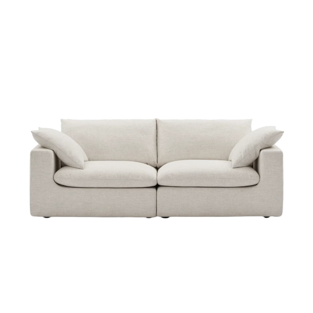 Sofa 3 Cuerpos Londres Model