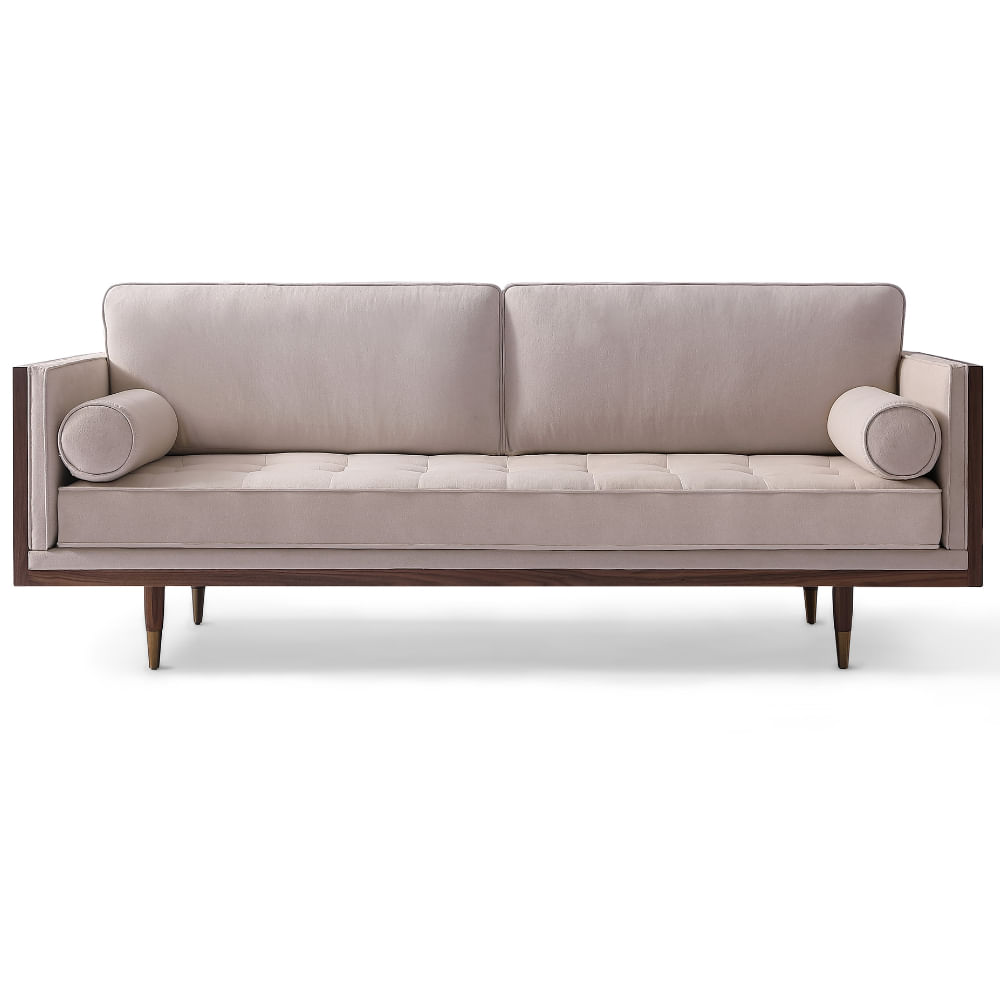 Sofa 3 Cuerpos Cristina Model