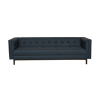 Sofa 3 Cuerpos Wally Model