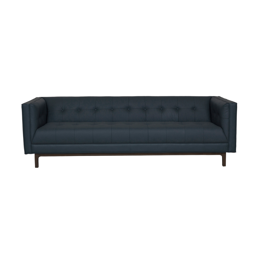 Sofa 3 Cuerpos Wally Model
