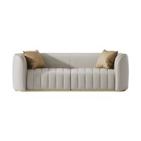 Sofa 3 Cuerpos Lucia Model