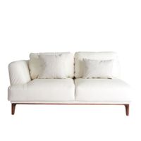 Sofa 2 Cuerpos Hans Model