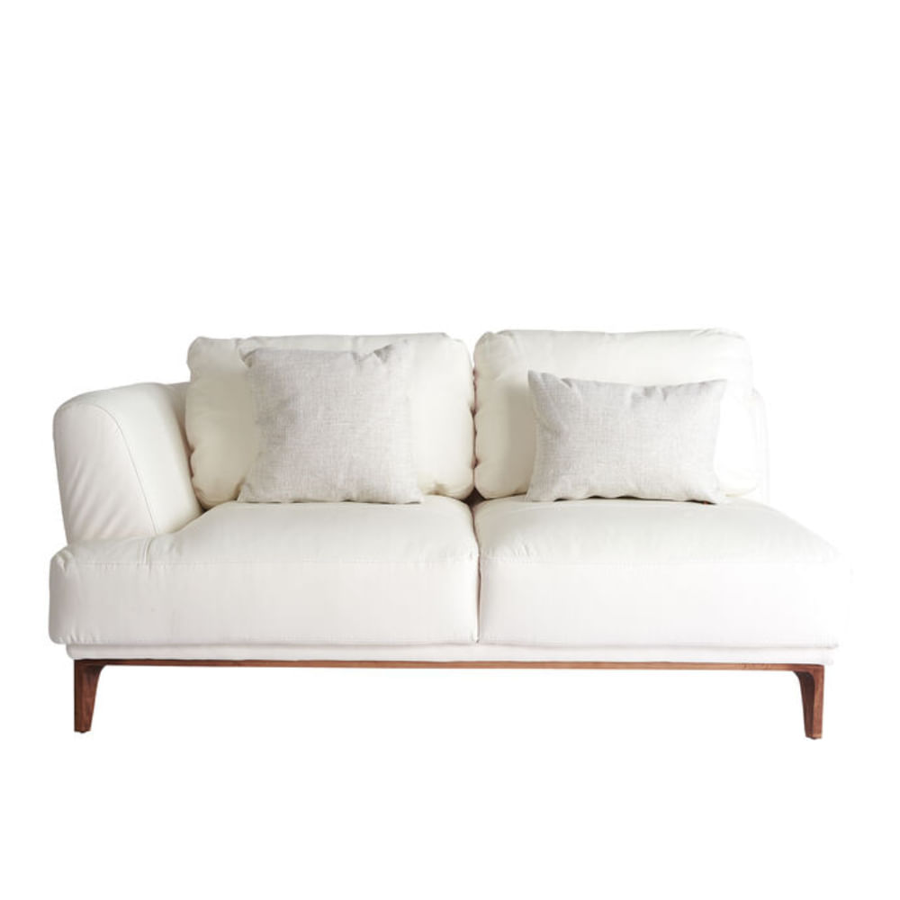 Sofa 2 Cuerpos Hans Model