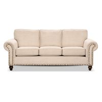 Sofa 3 Cuerpos Zeth Model