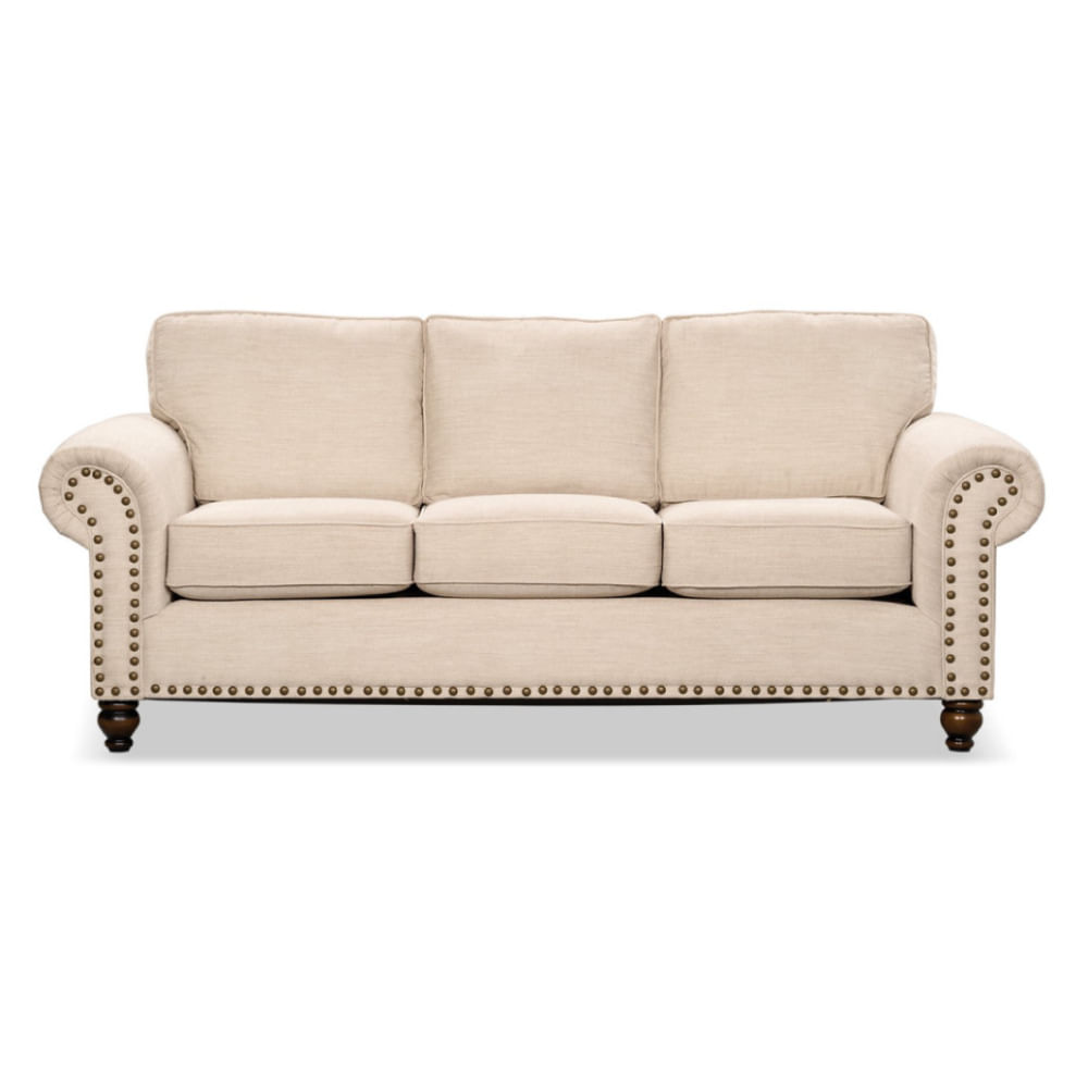 Sofa 3 Cuerpos Zeth Model