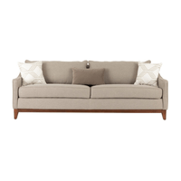 Sofa 3 Cuerpos Egil Model