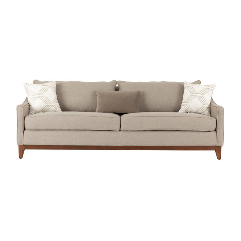 Sofa 3 Cuerpos Egil Model