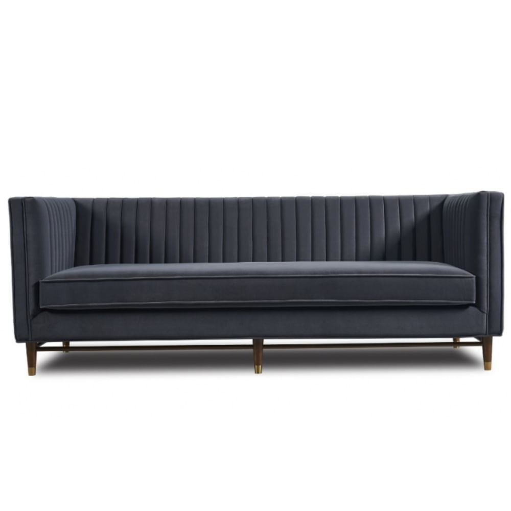 Sofa 3 Cuerpos Dolphin Model