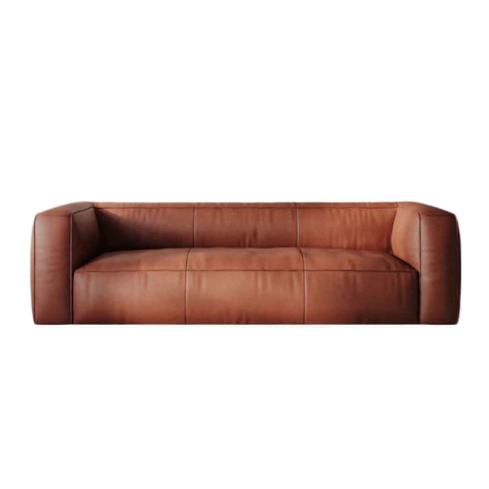 Sofa 3 Cuerpos Fendy Model