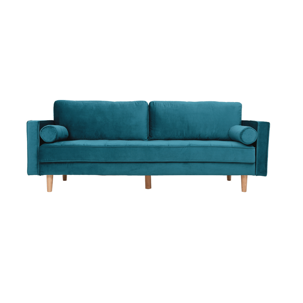 Sofa 3 Cuerpos Sophia Model