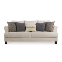 Sofa 3 Cuerpos Matias Shego