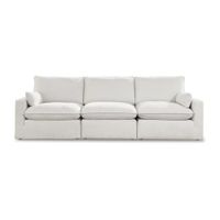 Sofa 3 Cuerpos Tristan Shego
