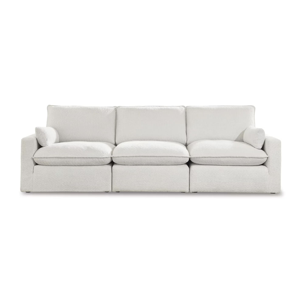 Sofa 3 Cuerpos Tristan Shego