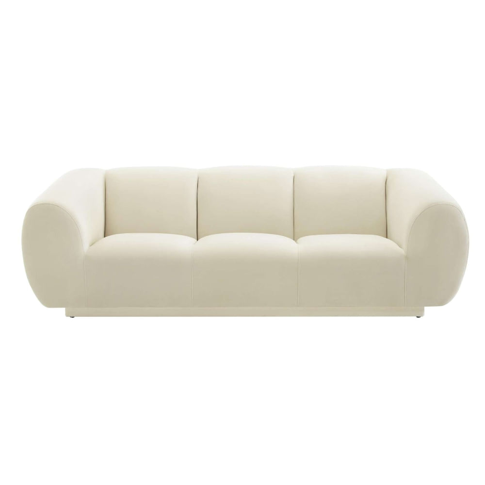 Sofa 3 Cuerpos Aremak Shego