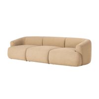 Sofa 3 Cuerpos Talish Shego