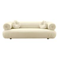 Sofa 3 Cuerpos Zyndra Shego