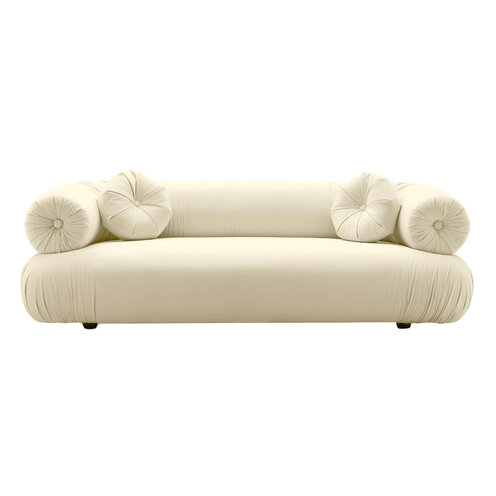 Sofa 3 Cuerpos Zyndra Shego