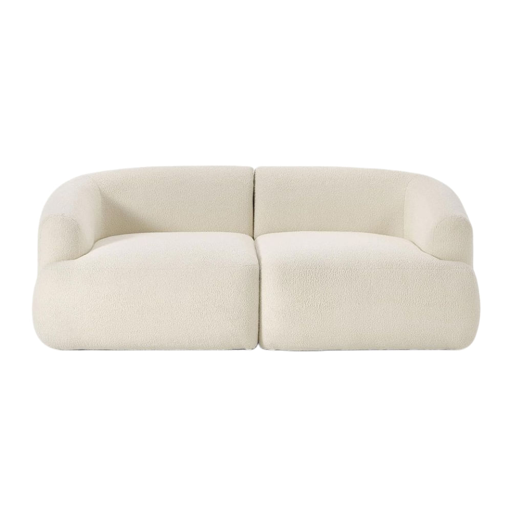 Sofa 2 Cuerpos Siomy Shego