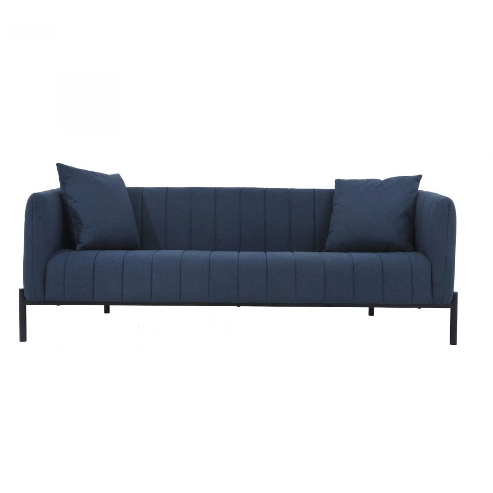 Sofa 3 Cuerpos Ingrid Shego