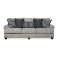 Sofa 3 Cuerpos Arist Shego