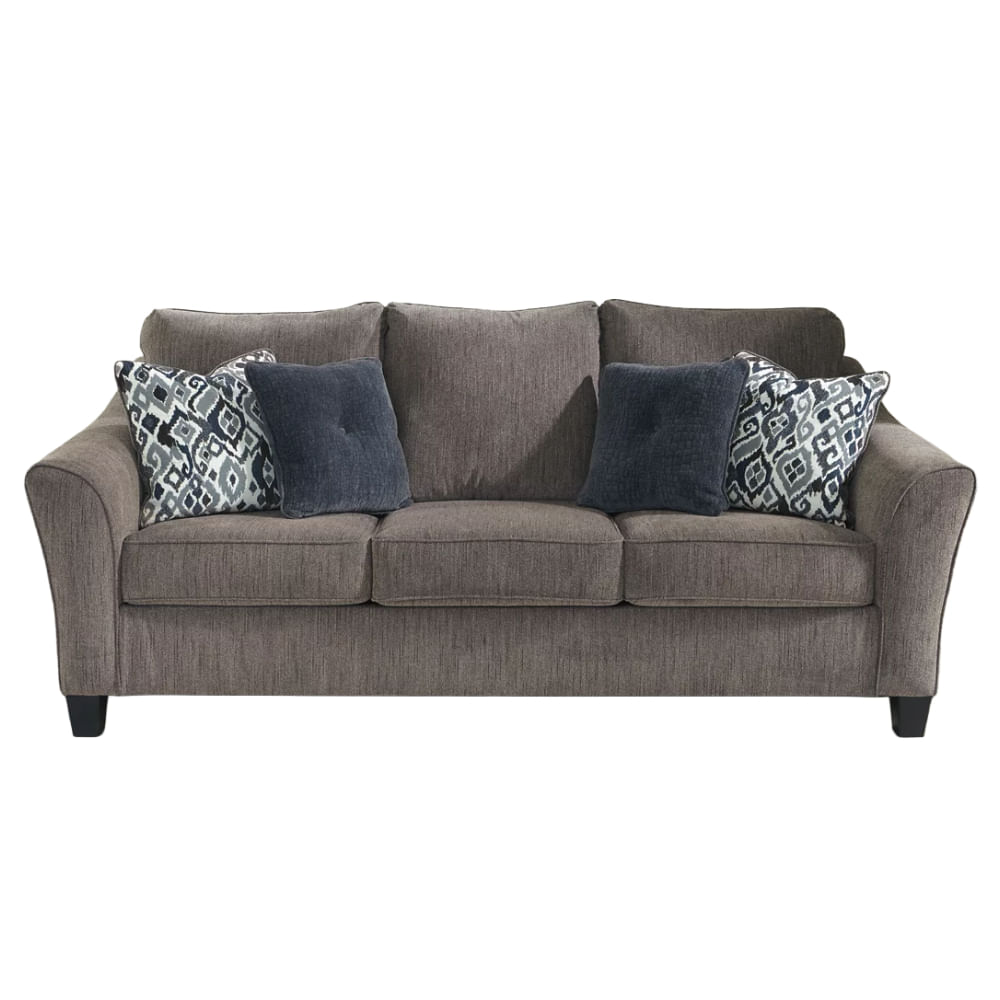 Sofa 3 Cuerpos Nani Shego