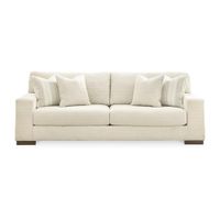 Sofa 2 Cuerpos Cristobal Blanco Shego