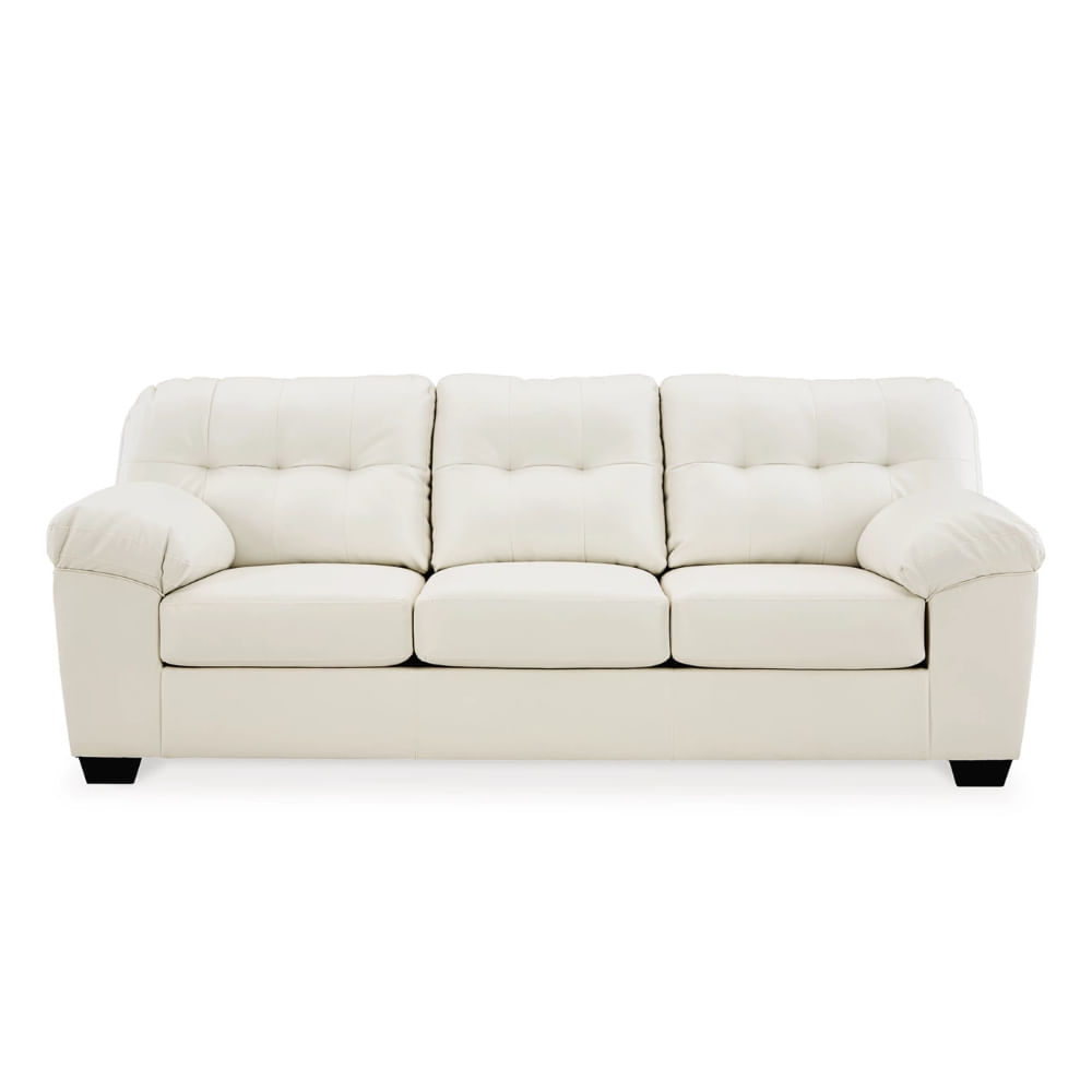 Sofa 3 Cuerpos Jhon Blanco Shego