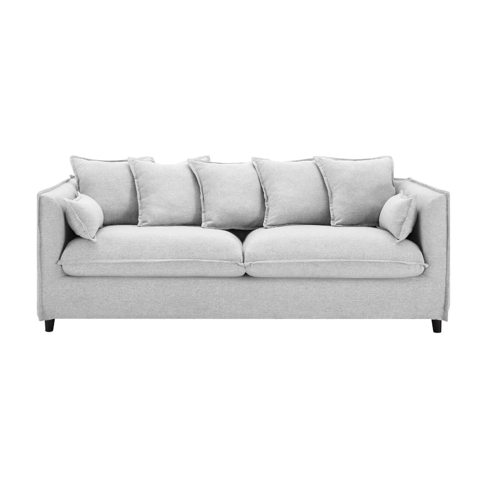Sofa 2 Cuerpos Vallon Shego