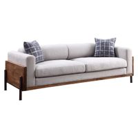 Sofa 3 Cuerpos Holit Shego