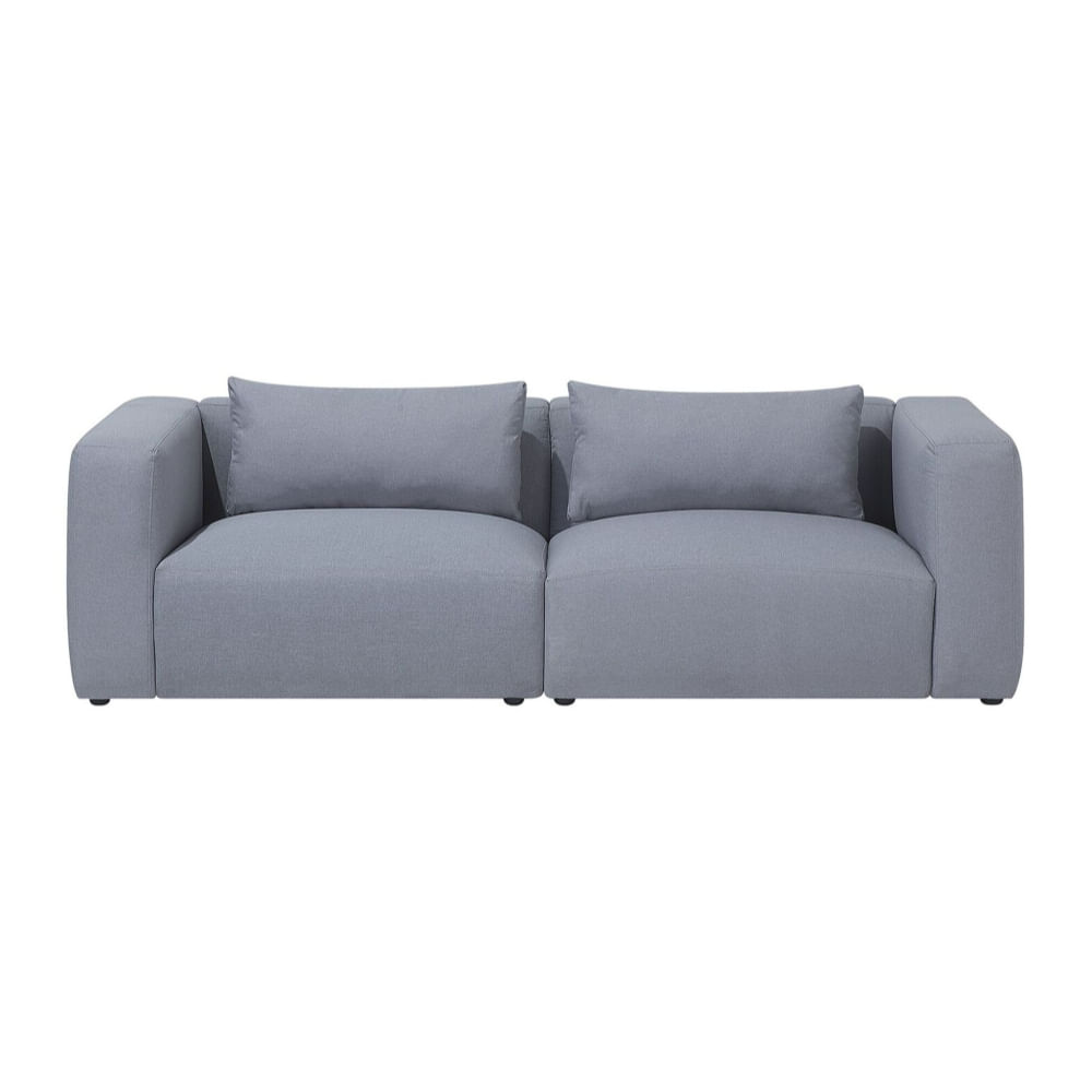 Sofa 2 Cuerpos Sadiz Shego