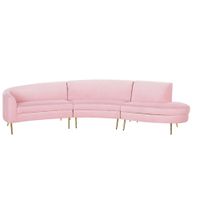 Sofa 3 Cuerpos Kenneth Rosado Shego