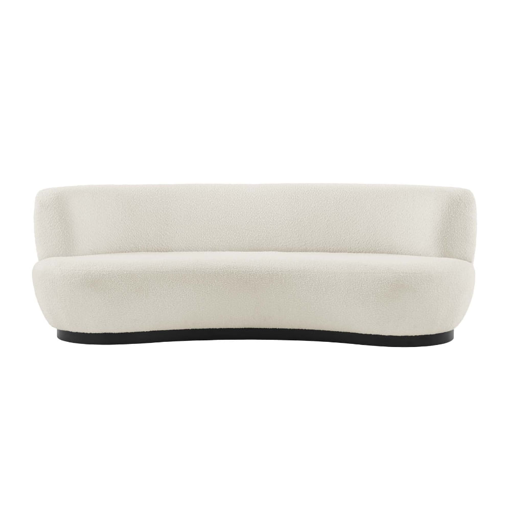 Sofa 3 Cuerpos Columb Shego