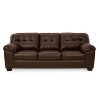 Sofa 3 Cuerpos Jhon Marron Shego