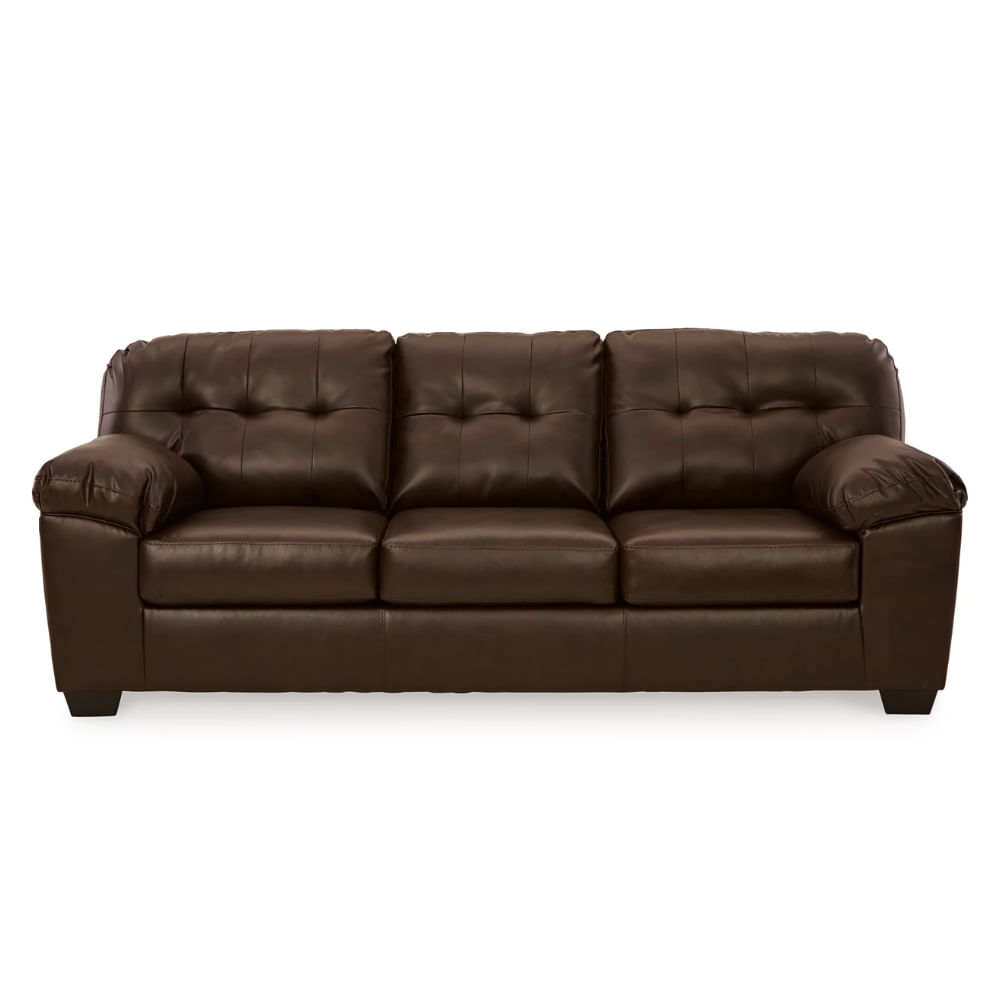 Sofa 3 Cuerpos Jhon Marron Shego