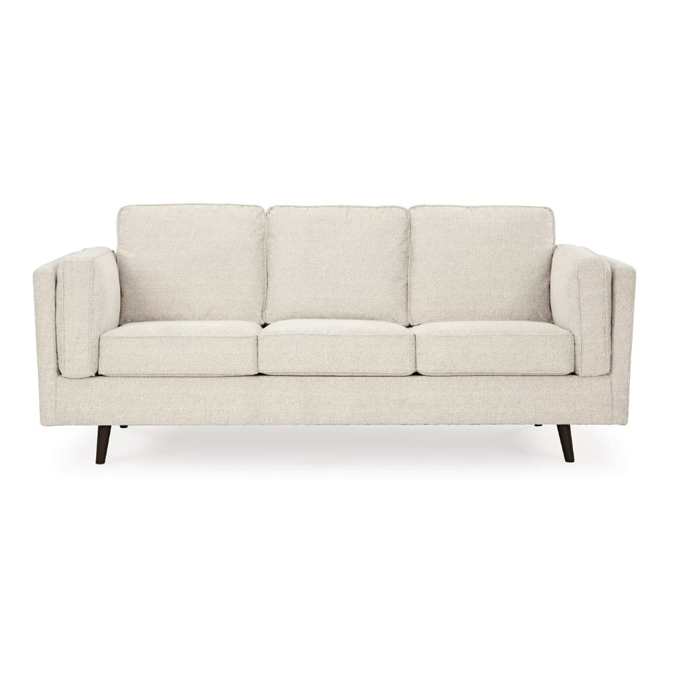 Sofa 3 Cuerpos Winter Beige Shego