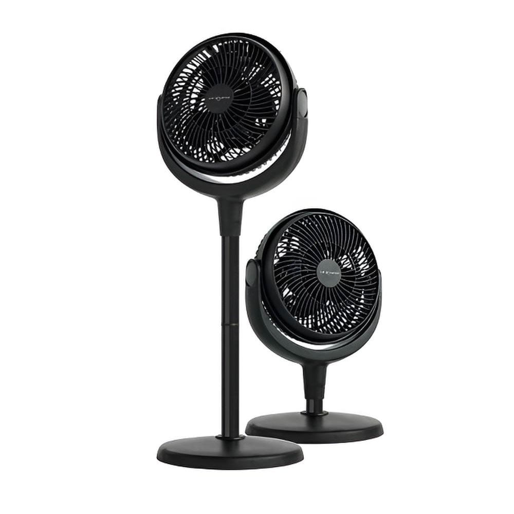 Ventilador Regulable AIR MONSTER 15755 Función 2 en 1