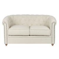Sofa 2 Cuerpos Chester Sigurd CN