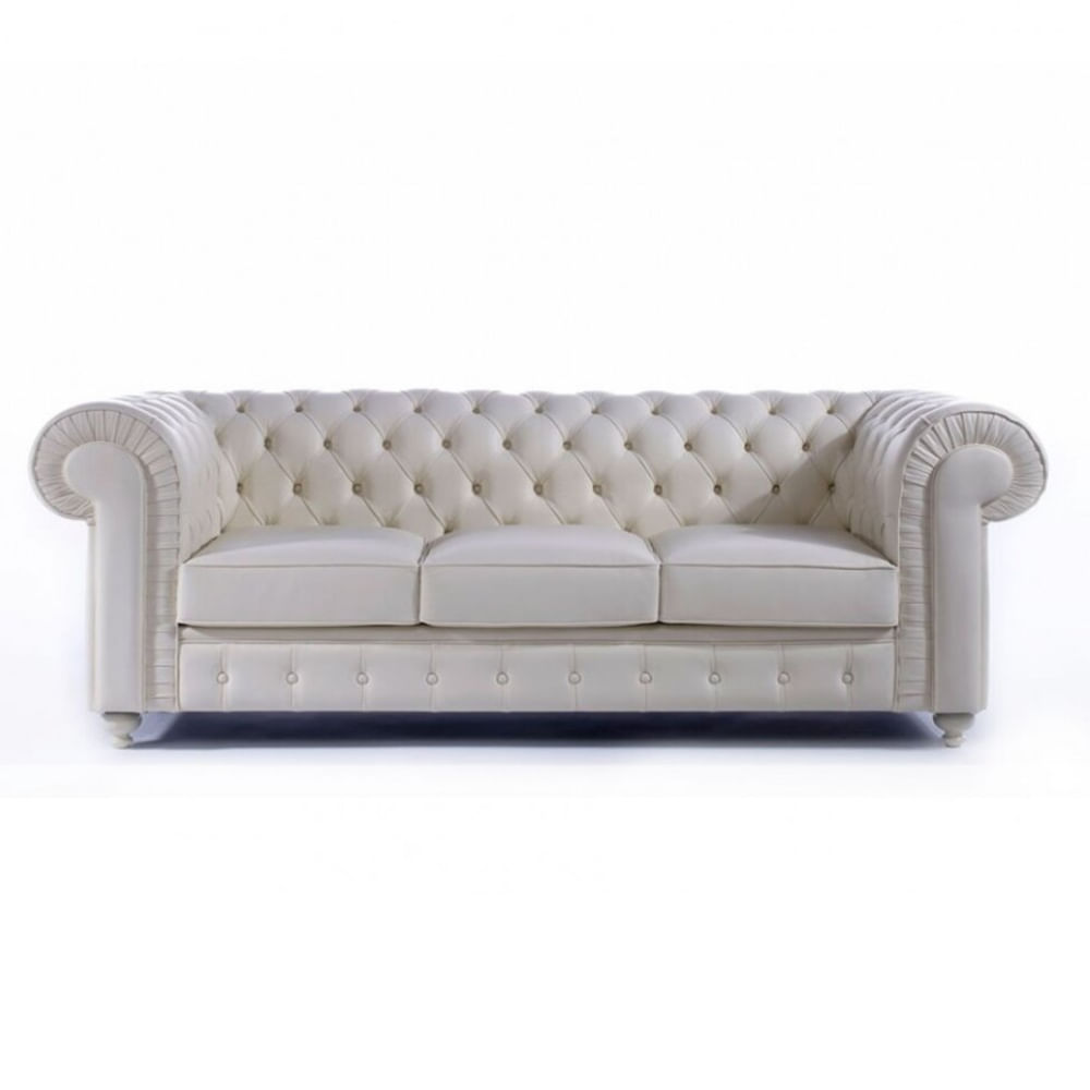 Sofa 3 Cuerpos Chester Niels CN
