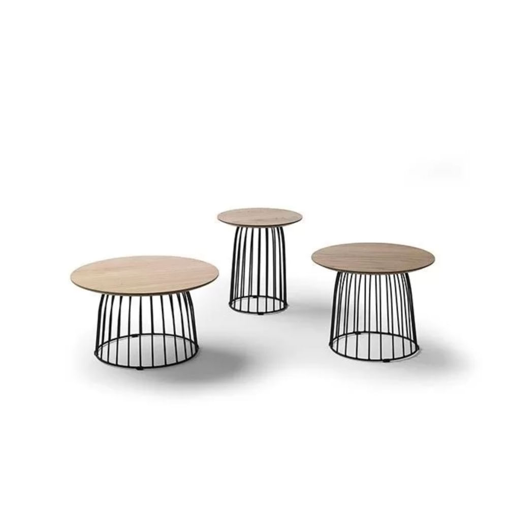 Mesa Auxiliar Damaris CN