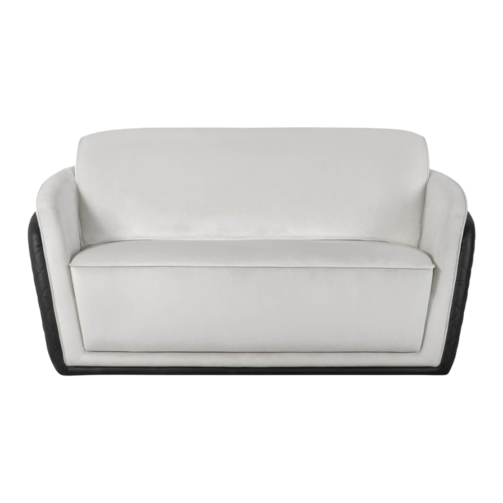 Sofa 2 Cuerpos Alfred CN