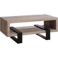 Mesa De Centro Winston CN